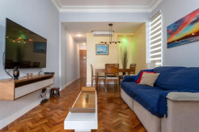 Copacabana ideal para casais - RPP913 Z2